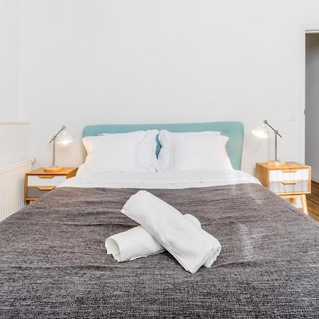 Grand Place 2 Bedroom 布鲁塞尔 外观 照片