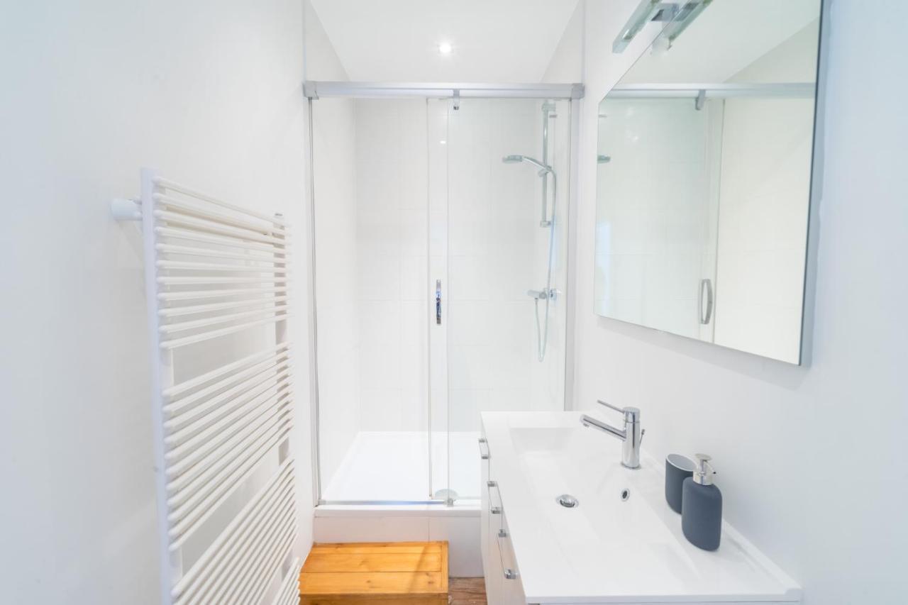 Grand Place 2 Bedroom 布鲁塞尔 外观 照片