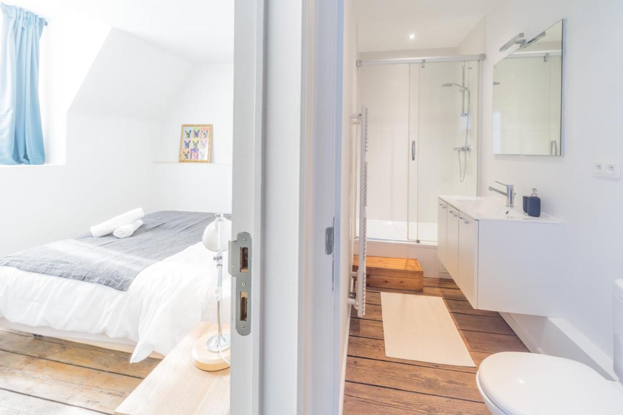 Grand Place 2 Bedroom 布鲁塞尔 外观 照片